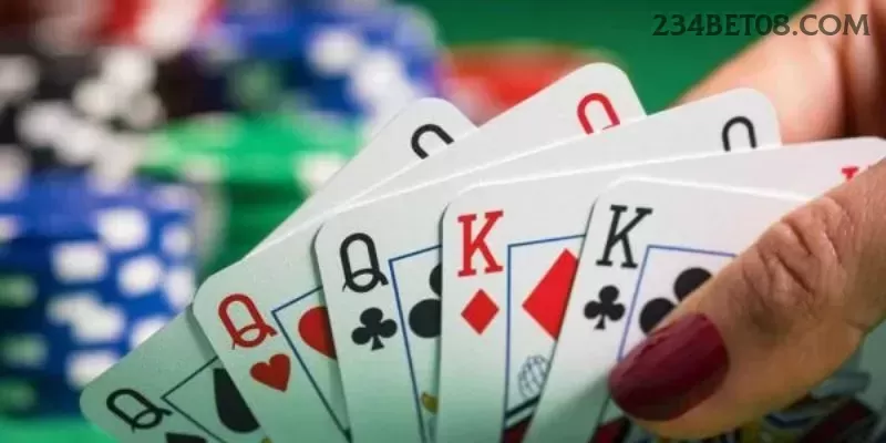 Cassino 234bet - mesas ao vivo e jogos