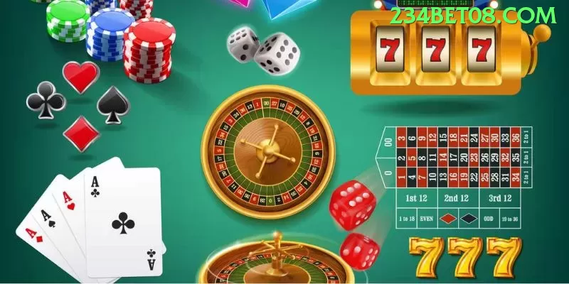 234bet cassino Fortune: Comparando a Série Fortune - ⭐ apk