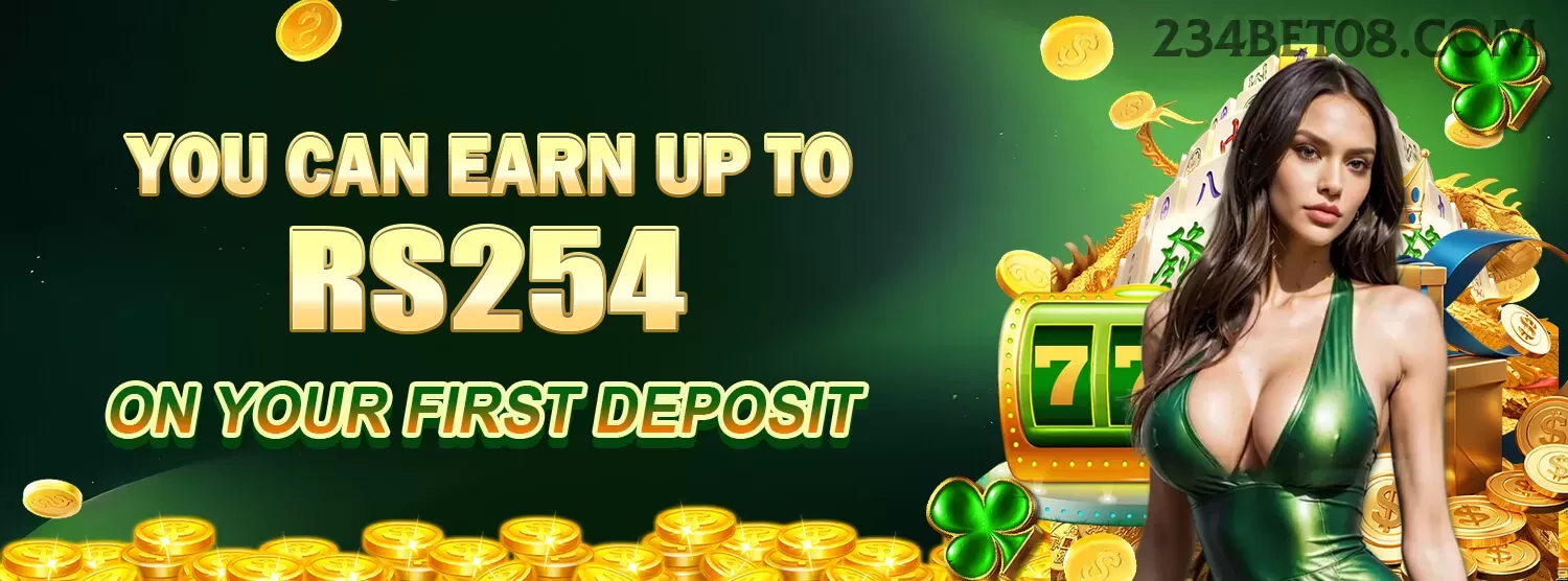 Plataforma 234bet - cassino e apostas